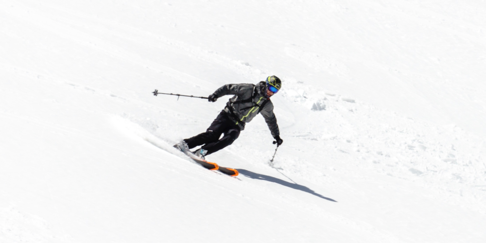 skiing mt sopris