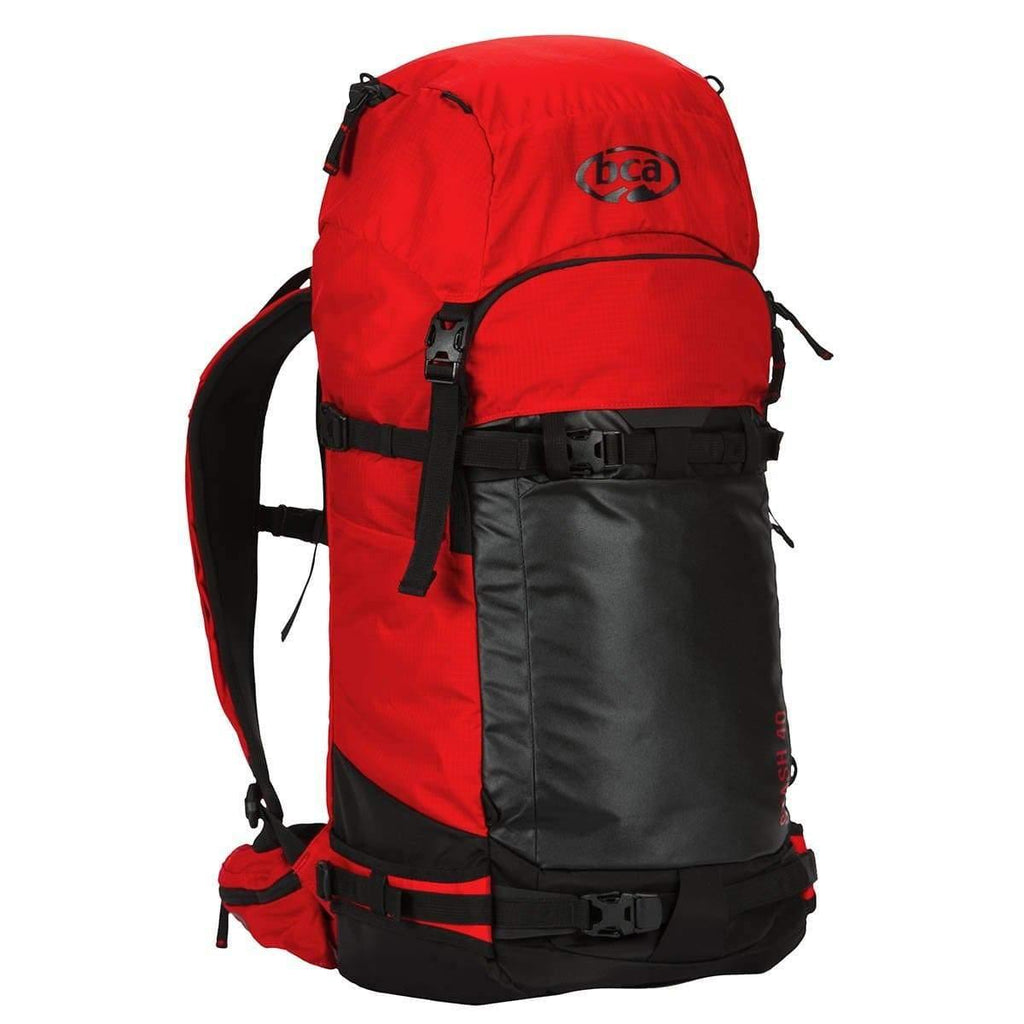 BCA Stash 30 Touring Pack – Cripple Creek Backcountry