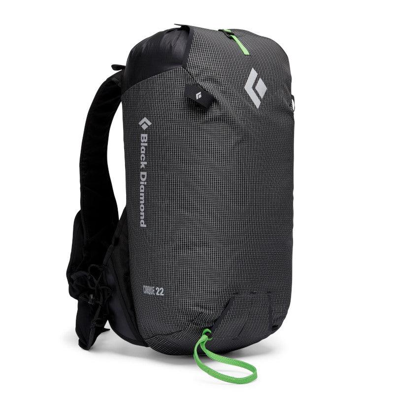 Black Diamond Cirque 35 Touring pack – Cripple Creek Backcountry