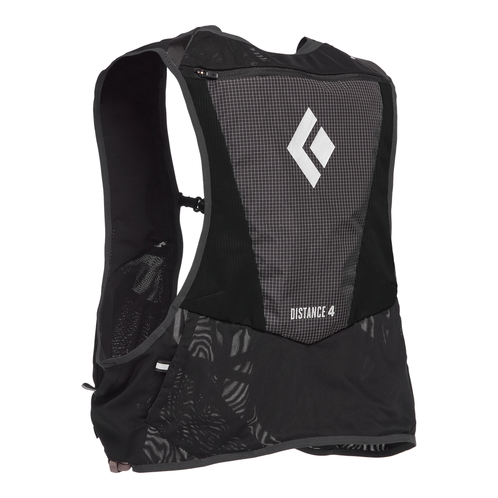 Black Diamond Distance 8 - Mochila de trail running - Hombre