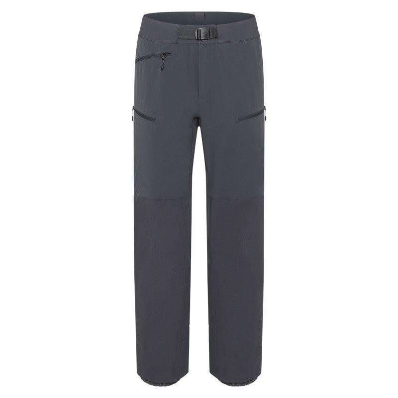 Black Diamond Dawn Patrol Pants Review 