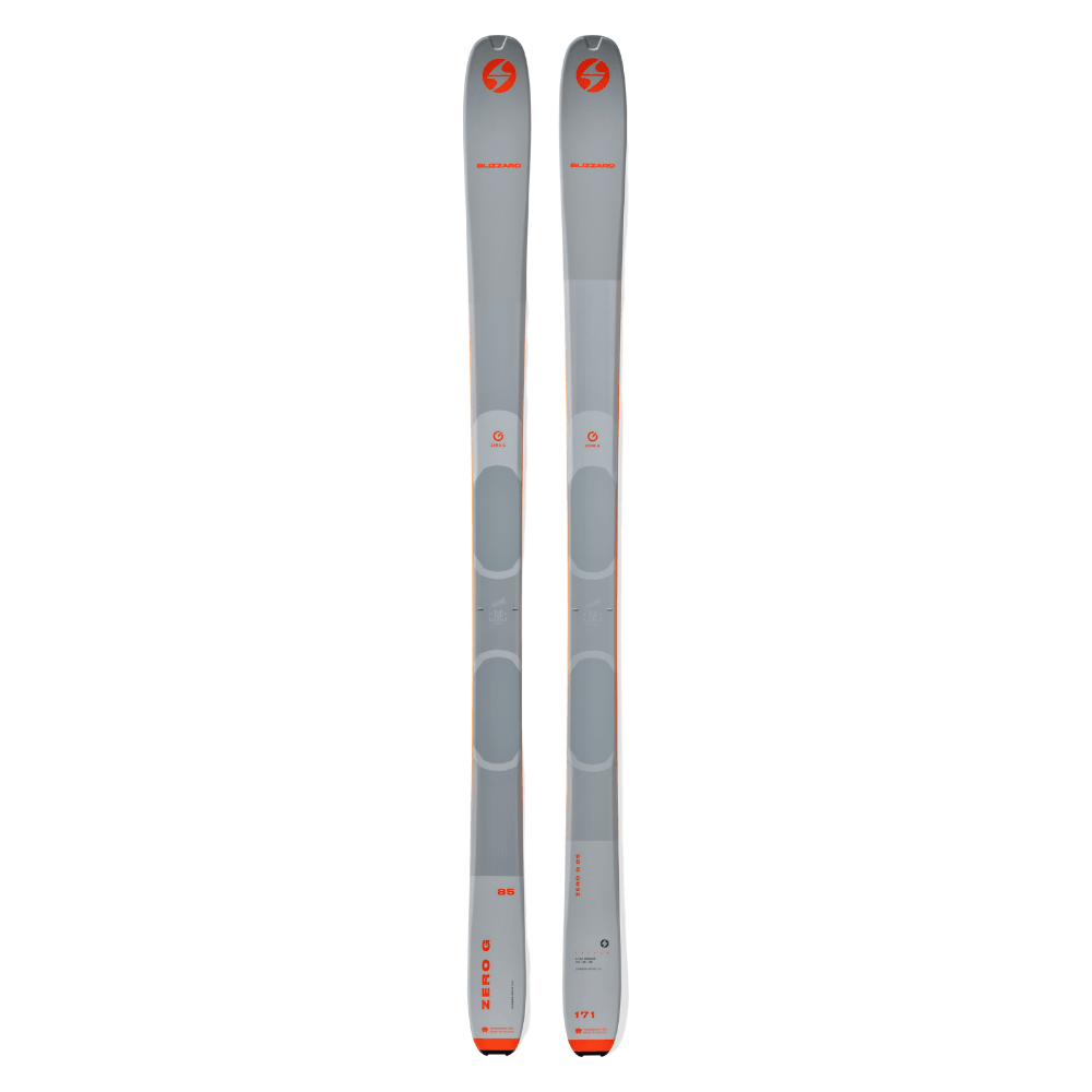 Black Diamond Helio Carbon 104 Alpine Touring Ski – Cripple Creek