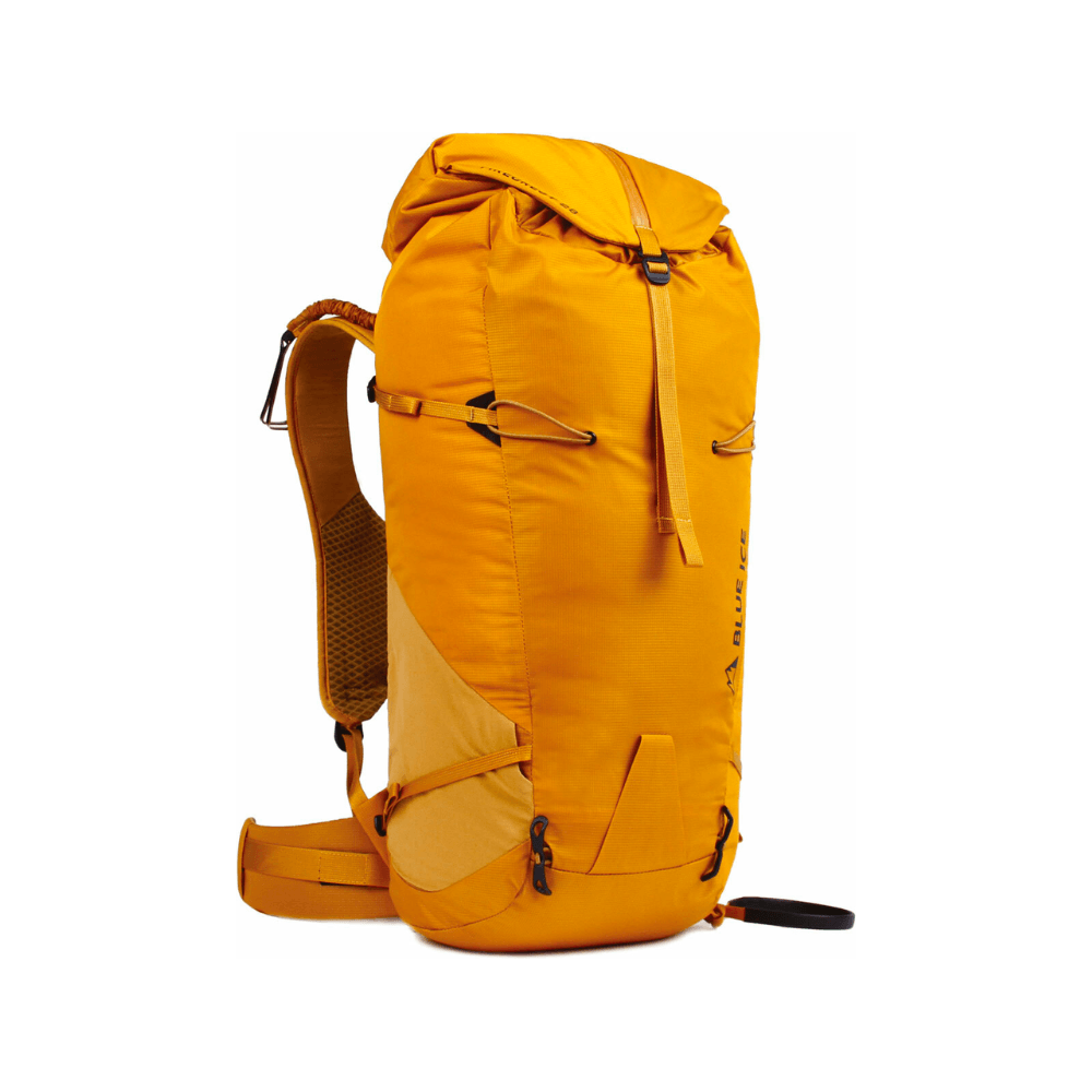 Blue Ice Kume 38L Pack – Cripple Creek Backcountry