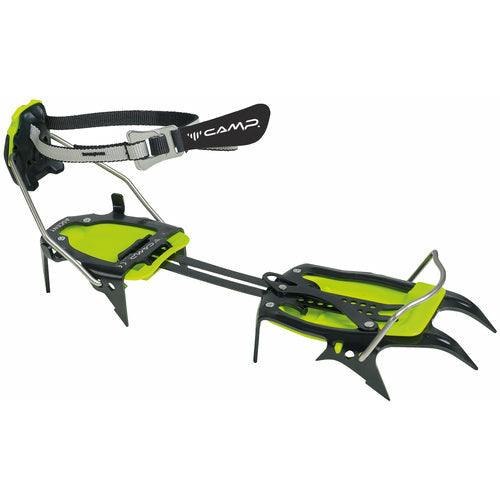 Crampons anti-verglas - ValetMont - SnowUniverse, équipement outdoor et skis