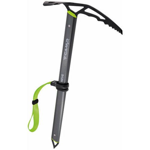 CAMP X-All Mountain Ice Axe – Cripple Creek Backcountry