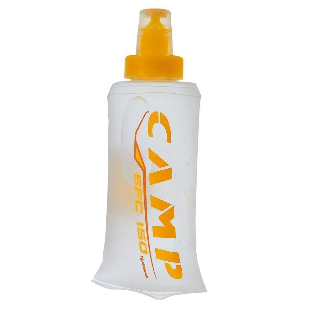 SALOMON-SOFT FLASK 500ML/17 STRAW 28MM Unicolore - Flasque / Soft