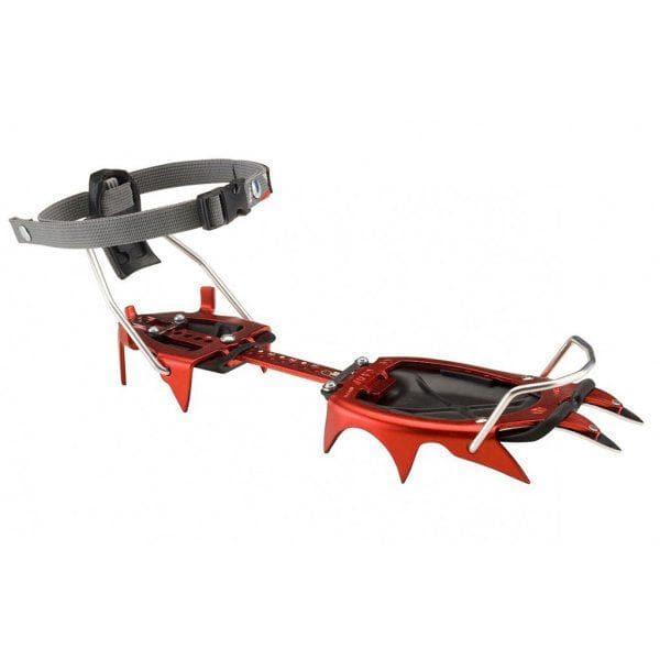 Crampons pour tuiles Track Claw SE Hettec - Neige et Glace - WEBSHOP Groupe  PAYANT