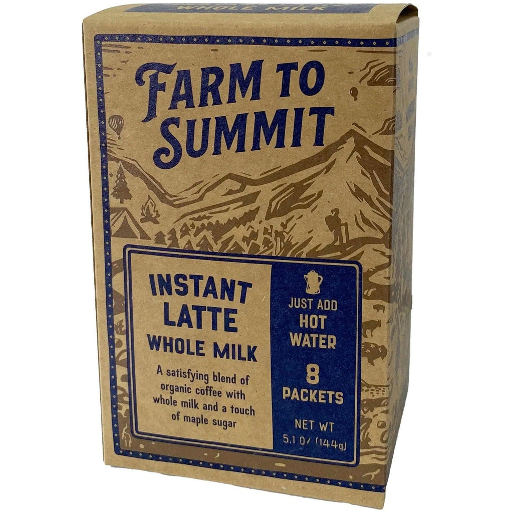 Farm To Summit Dehydrated Meals – Cripple Creek Backcountry