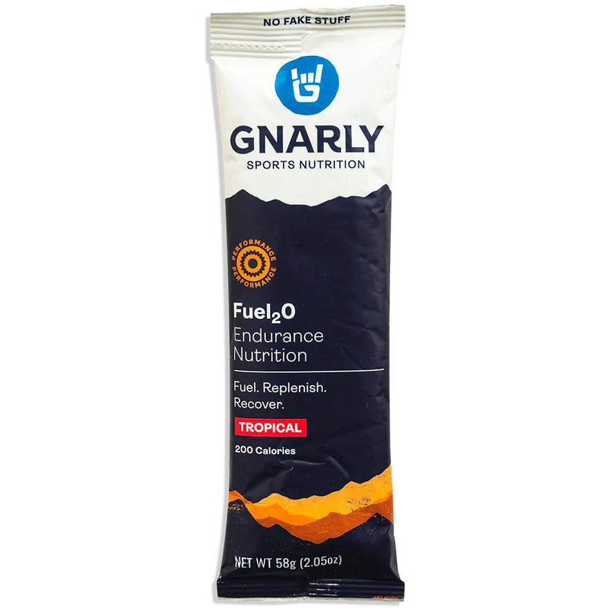 Gnarly Fuel₂O Endurance Nutrition