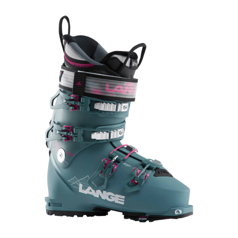 K2 MINDBENDER W 115 LV SKI BOOTS 2023 – aspect /