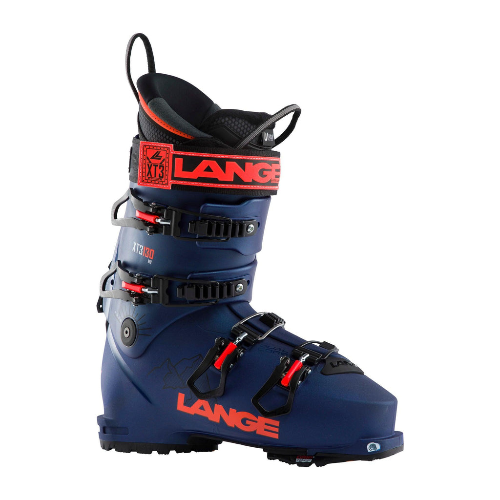 Lange XT3 110 W LV Alpine Touring Ski Boots - Women's 2022