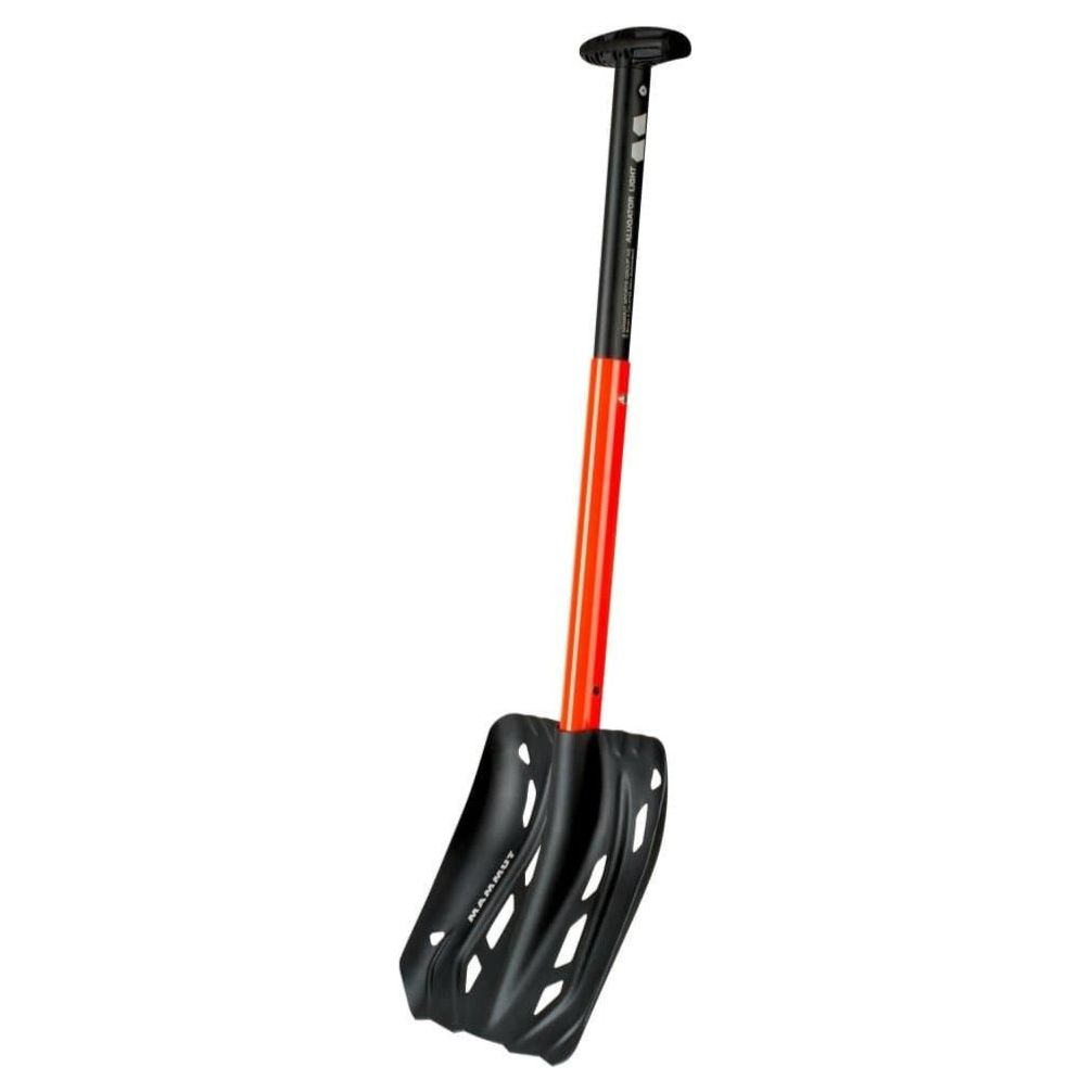 Mammut Alugator Pro Light Avalanche Shovel – Cripple Creek Backcountry