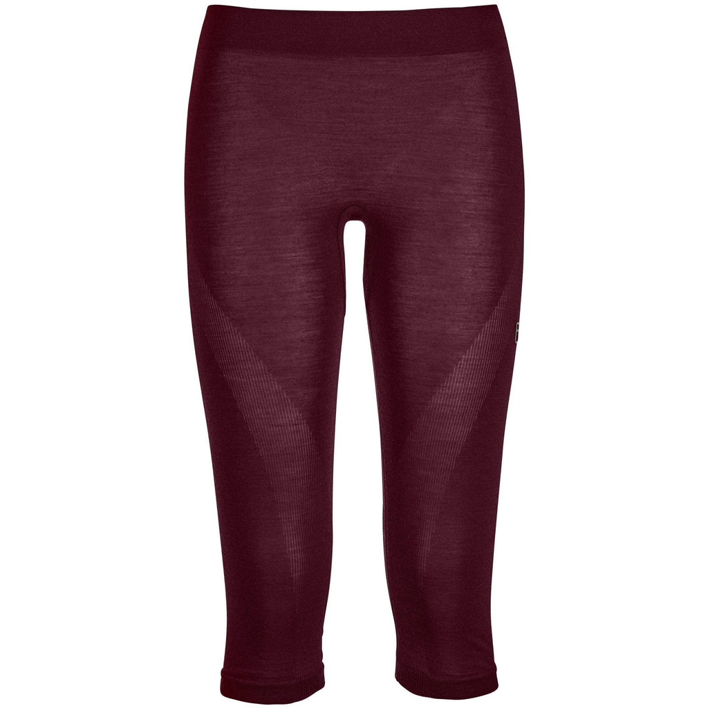 Ortovox 185 Rock`N`Wool Long Pants - Womens, FREE SHIPPING in Canada