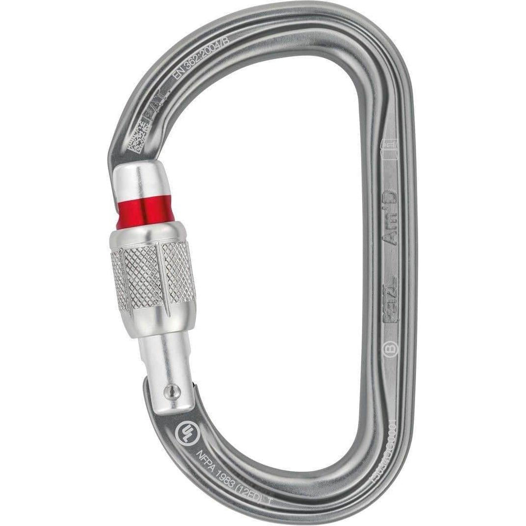 Beaver Cable Spring Line with Stainless Steel Carabiner