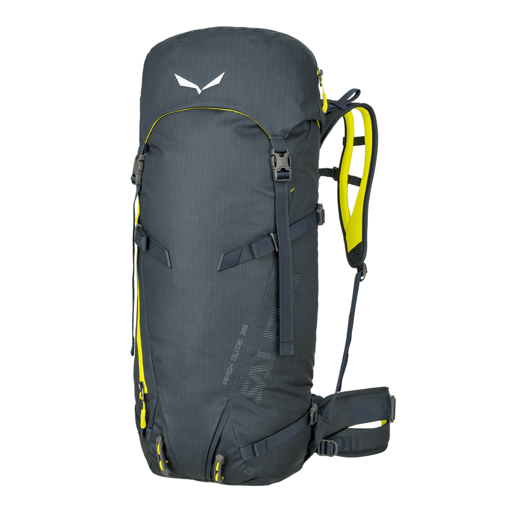The North Face Verto 27 Summit Series Backpack Review – Olympus