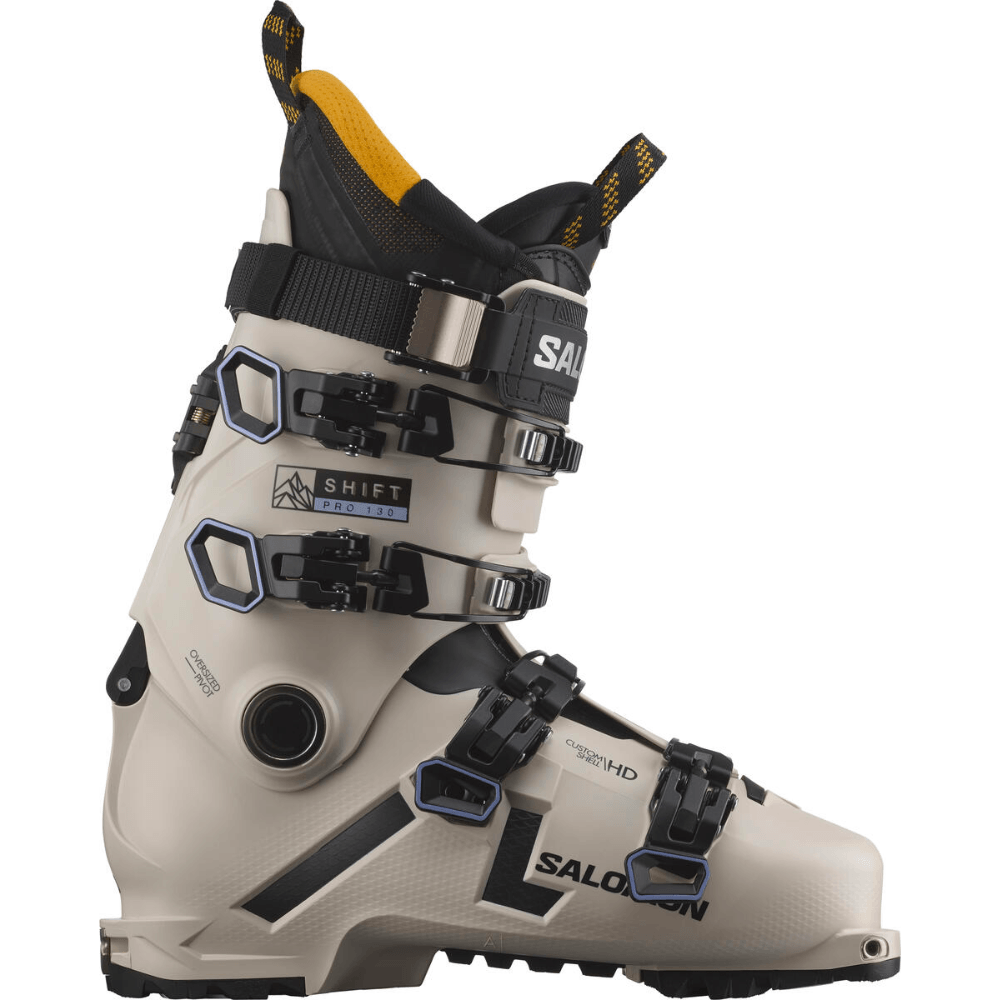 K2 Mindbender 120 LV Ski Boots 2022