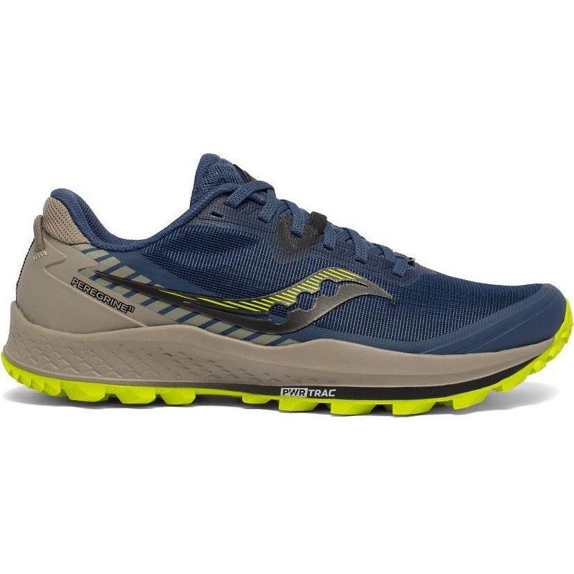 Saucony W Peregrine 11 Running Shoe – Cripple Creek Backcountry