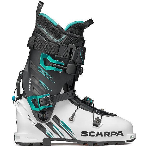 SCARPA Maestrale 110 Alpine Flex Touring Botas de esquí para esquí de campo  y descenso para hombre