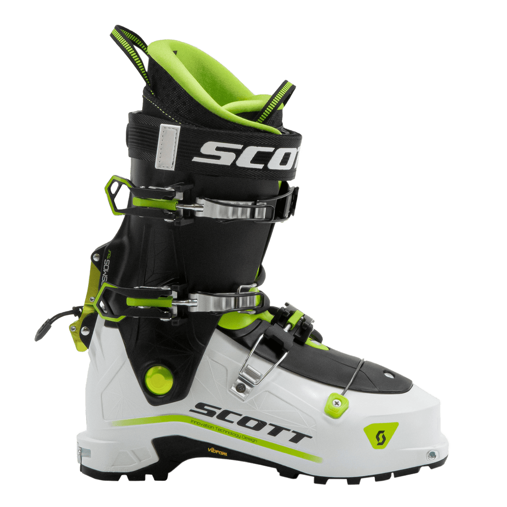 SCOTT Freeguide Carbon Alpine Touring Boot – Cripple Creek Backcountry