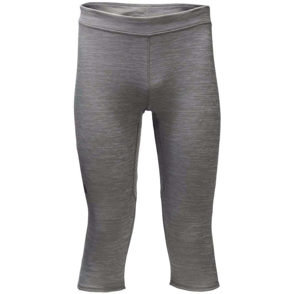 THE NORTH FACE-W PRO 120 TIGHT TNF BLK/TNF BLK - Thermal leggings