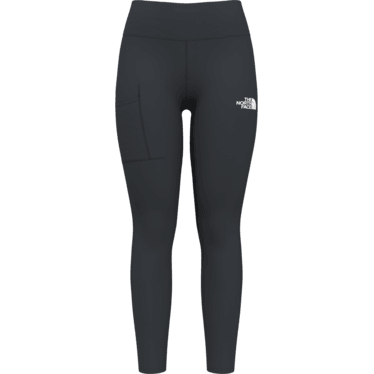 Backcountry Womens Leggings Grey Pockets Small