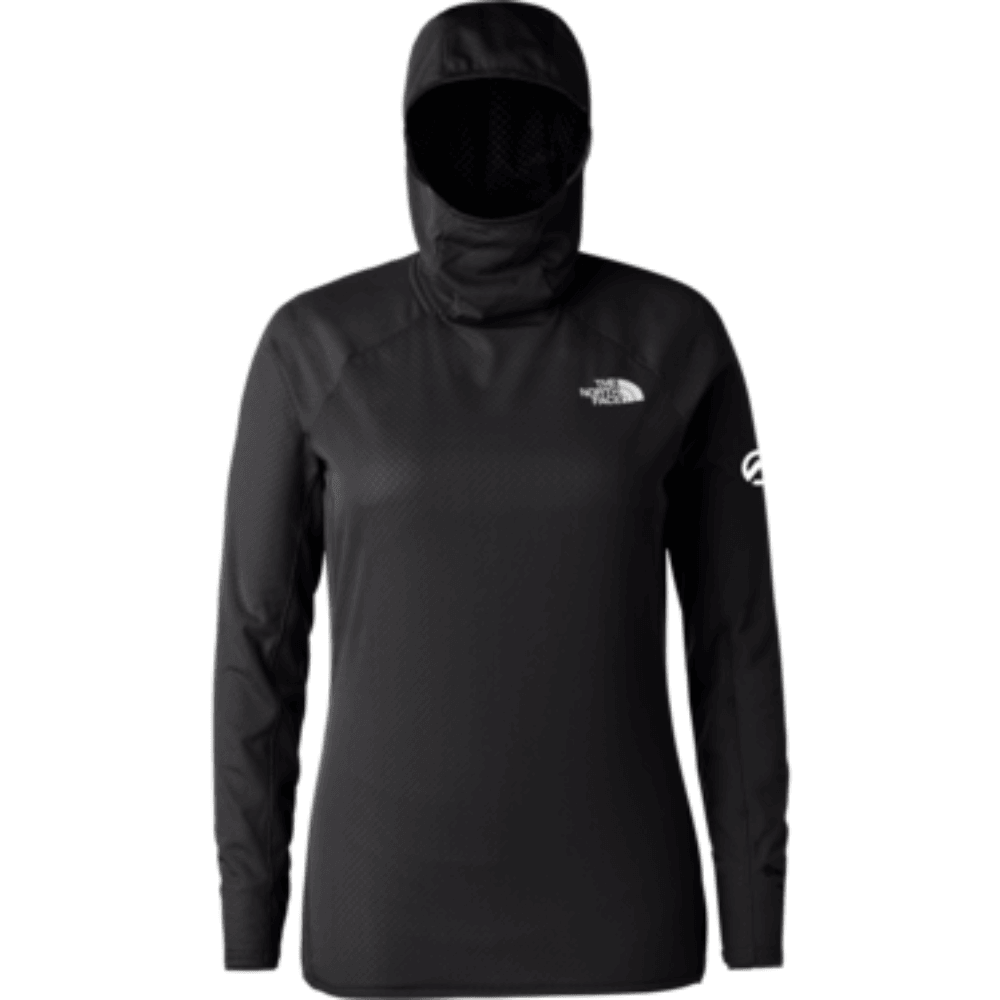 The North Face W Summit Futurefleece Full-Zip Hoodie – Cripple