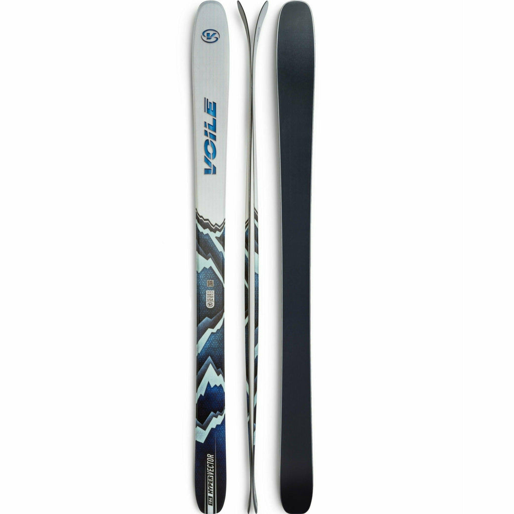 Voile W UltraVector Touring Skis – Cripple Creek Backcountry