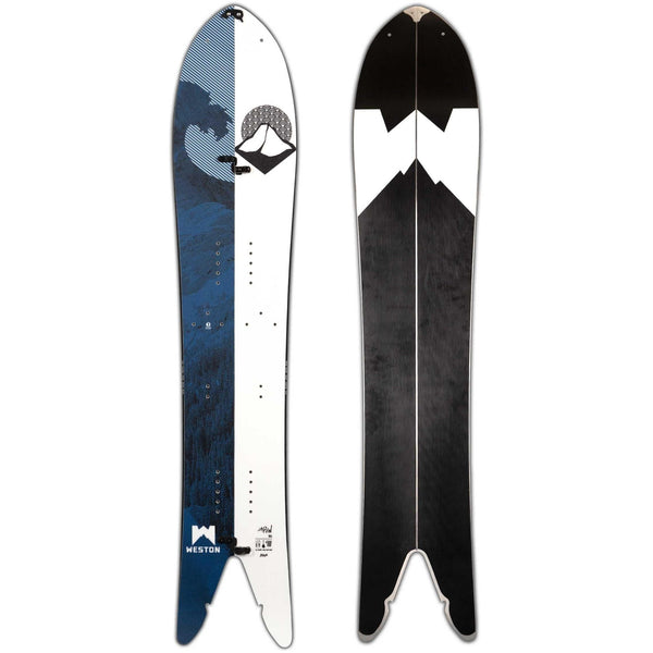 Weston Japow Splitboard - Cripple Creek Backcountry