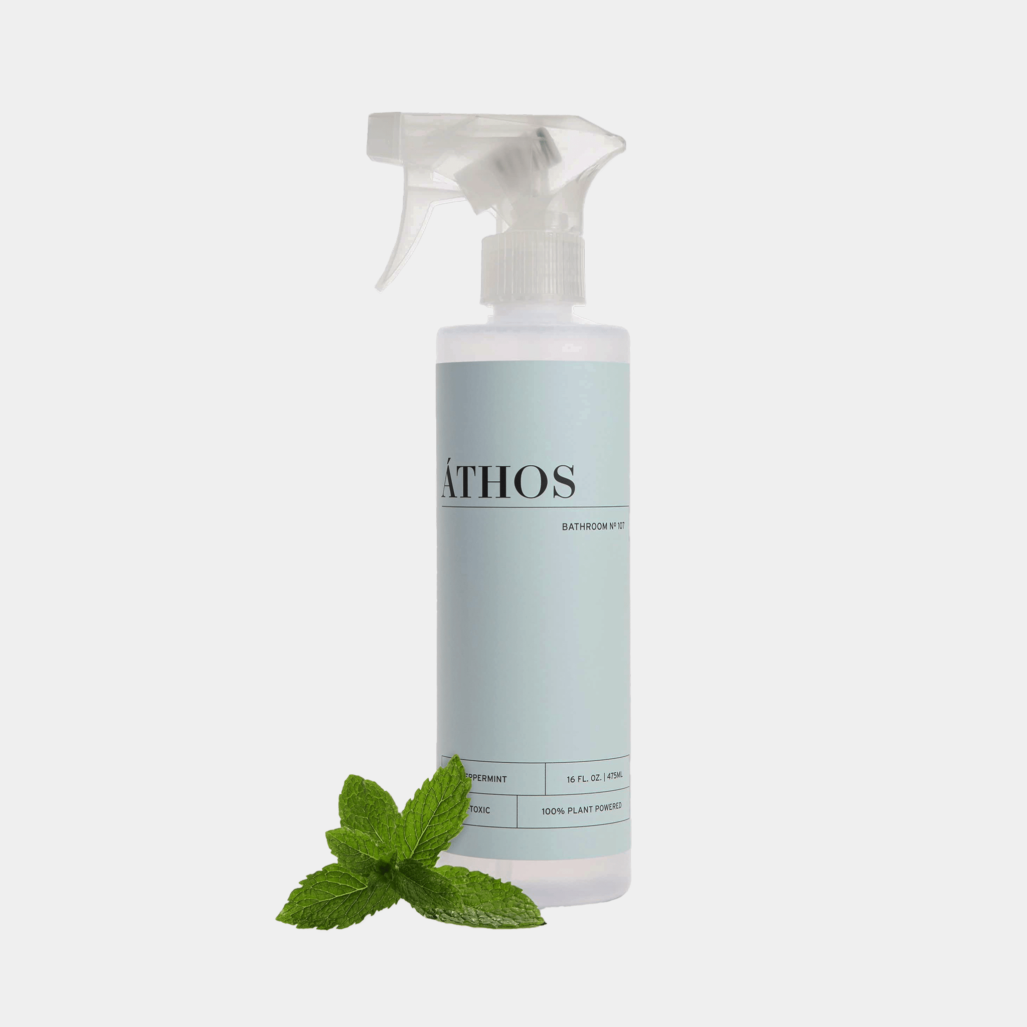 Bathroom - ÁTHOS product image