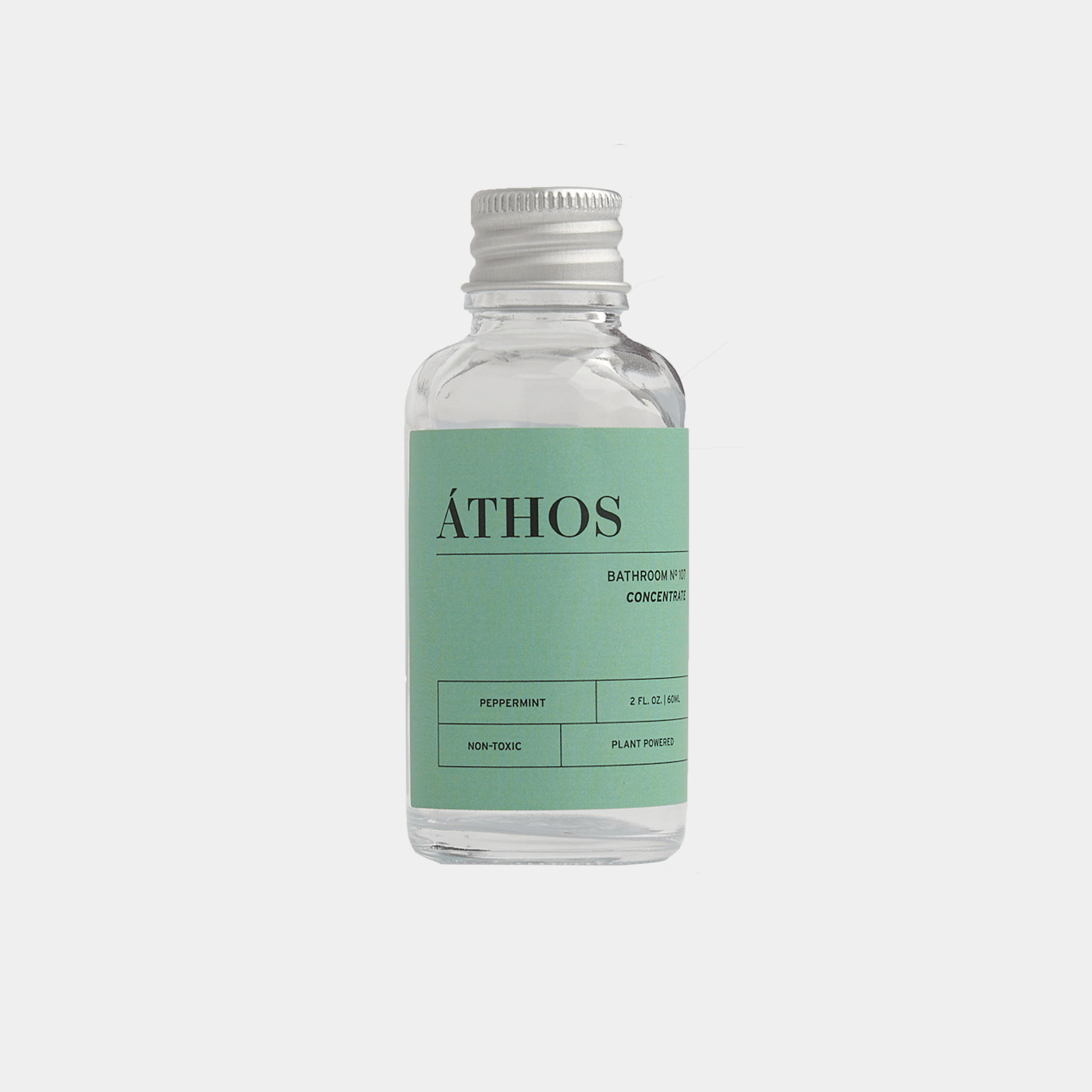 Bathroom Concentrate - ÁTHOS product image