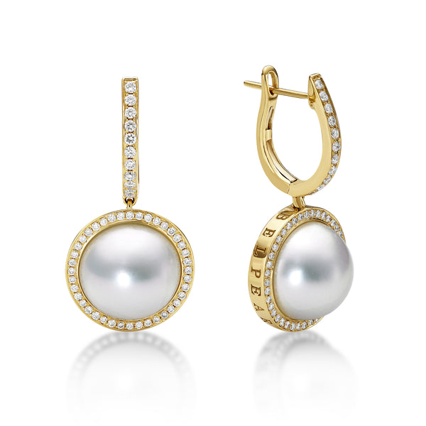 KOBE Collection - Fine Pearl Jewelry | BELPEARl – BELPEARL : A PEARL ...