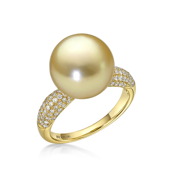 SLIM Collection- essential pearl and diamond fine jewelry pieces ...