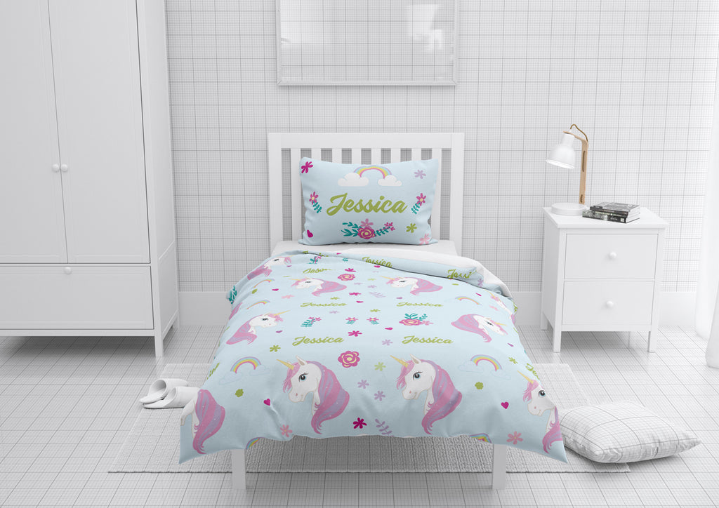 unicorn bedroom set