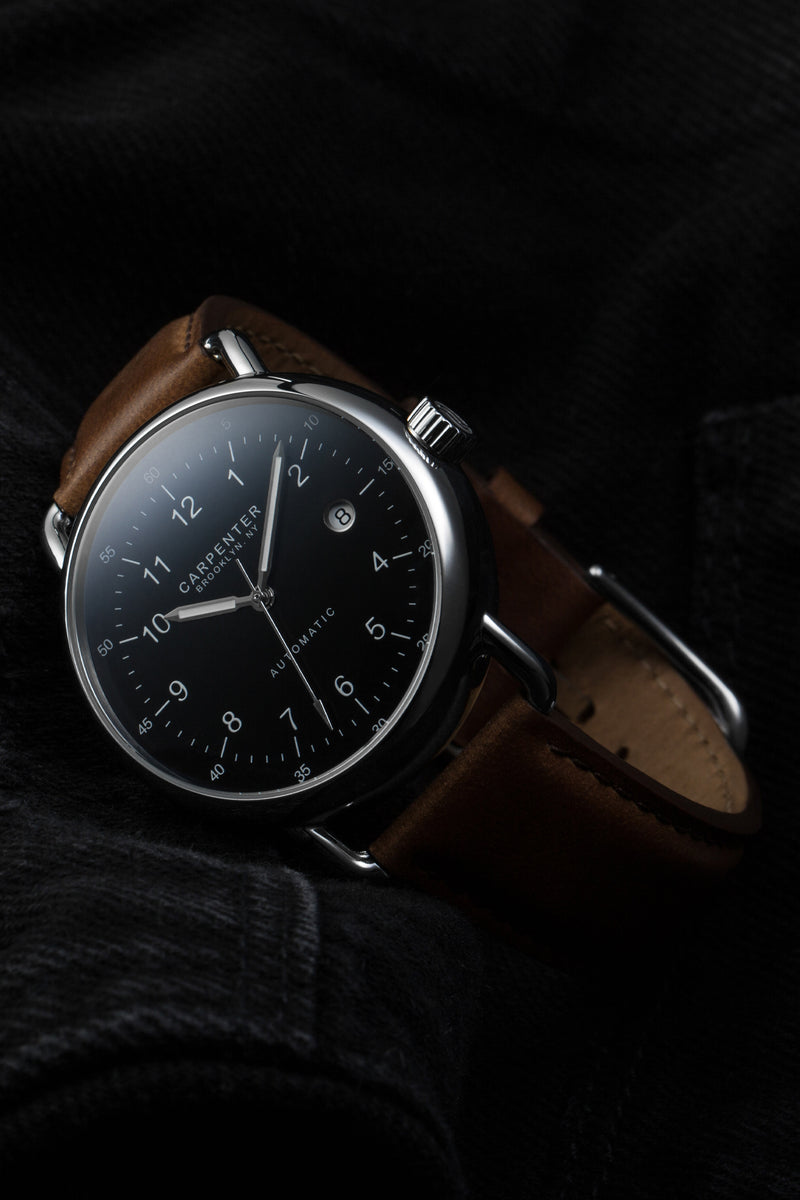 M2b Brooklyn Field Carpenter Watches