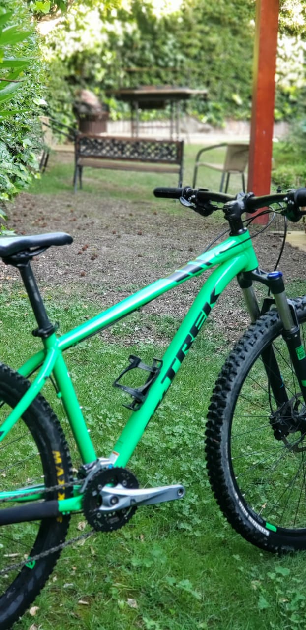 trek x caliber 7 18.5