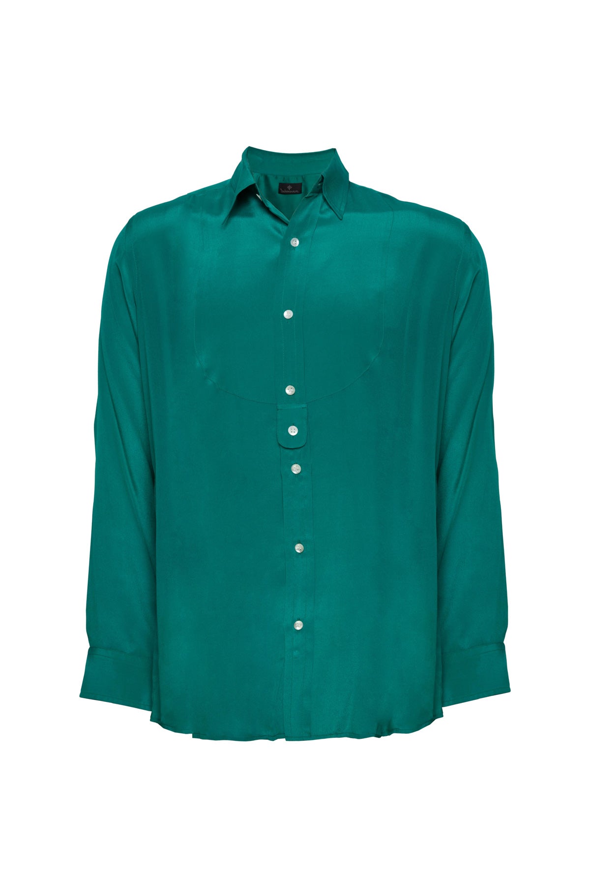 Silk Shirts - Buy Silk Shirts Online Starting at Just ₹253