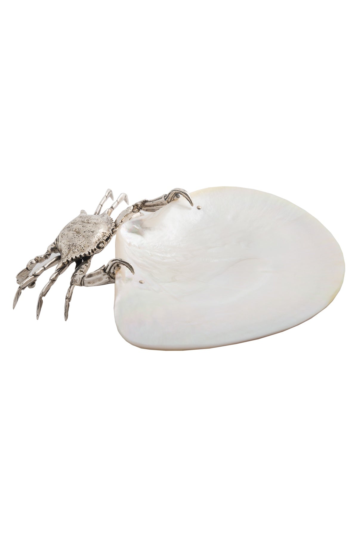 Hercules Crab Plate