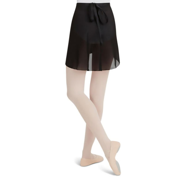 Capezio V-Waist Cotton Boy Dance Shorts - CC600 Womens - Dancewear Centre