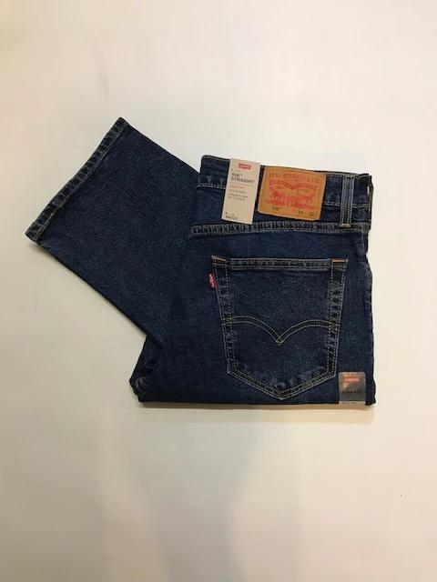 levis 516 slim fit