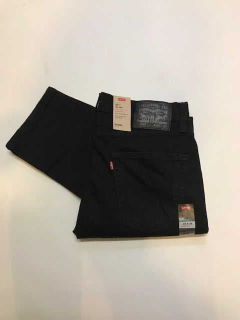 levis native cali