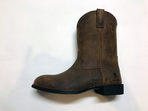 Thomas Cook Roper Boot – Bullick 