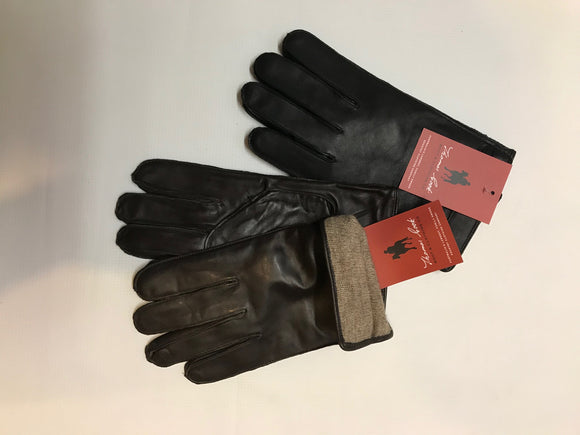 Thomas Cook Leather Gloves – Bullick Blackmore / McLeods Online Store