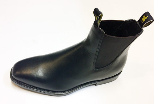 thomas cook chelsea boots