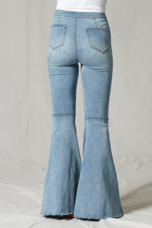 big bell jeans