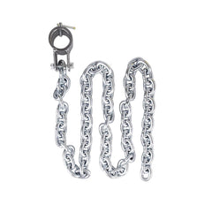Steel Weight Lifting Chain Chainbos 10kg