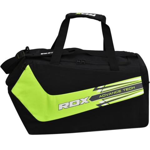 rdx gym bag