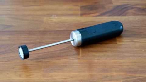 Guide To Choosing Best Handheld Milk Frother