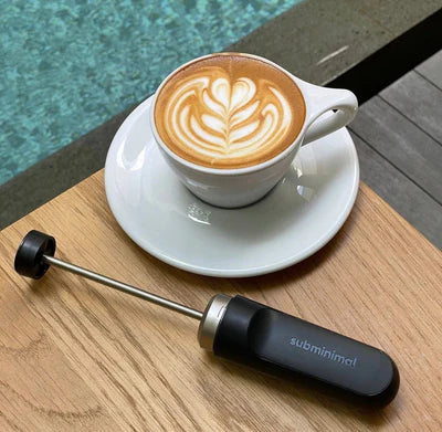 Guide To Choosing Best Handheld Milk Frother