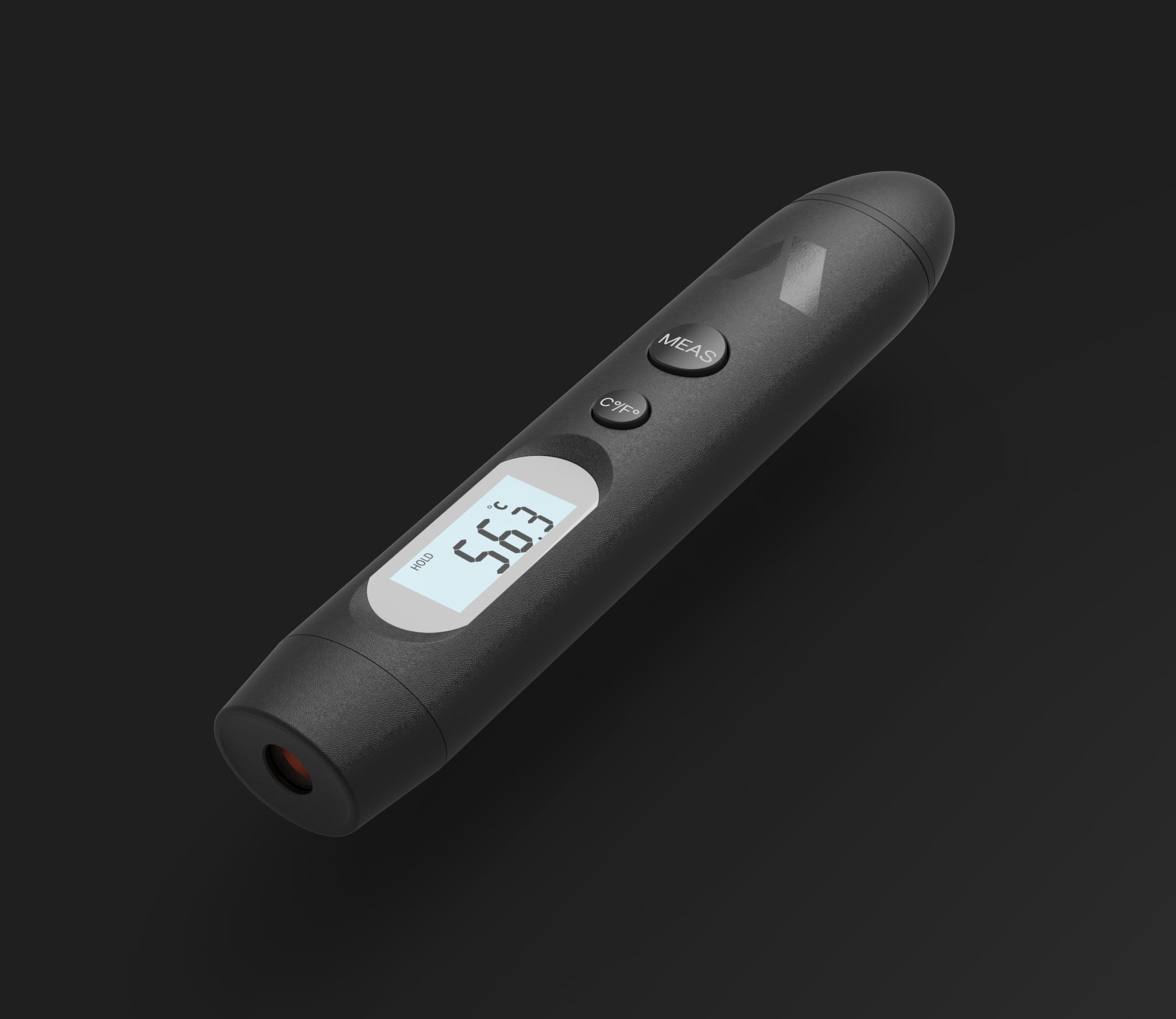 Primo Remote Wireless Thermometer