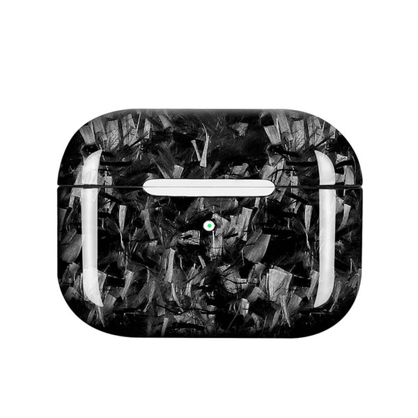 Dark Mono x SUP AirPods Pro Case – FLAMED HYPE